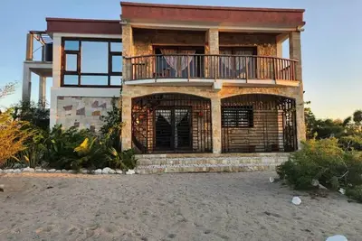 Image de Coconut Resort+Villa 201+WiFi+Resto+Surf