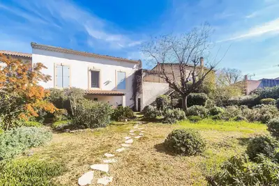 Image de Amazing home in Alignan-Du-Vent