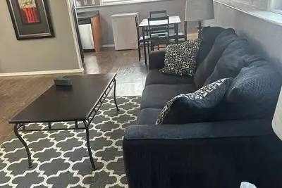 Image de Charming 2-bedroom apartment in Anchorage perfect for your stay