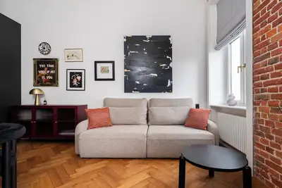 Image de Brick & Art Apartment