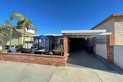 Image de Coastal Retreat at Silver Strand Beach Channel Islands
