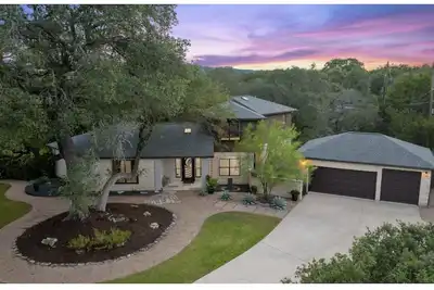 Image de Lake Austin Oak Retreat