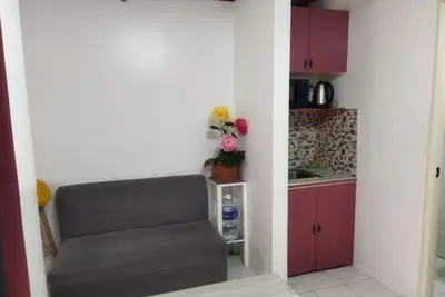 Image de Las Sargas Charming Condo Just Steps from Enchanted Kingdom