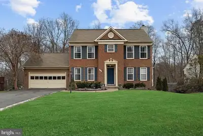 Image de Perfect 6-bedroom house with Ac in charming Stafford