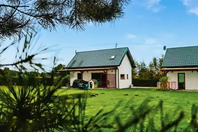 Image de Superbe maison de 3 chambres à Odargowo