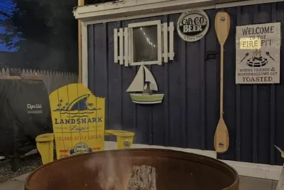 Image de Charming Cape Escape in Gateway Isles Yarmouth