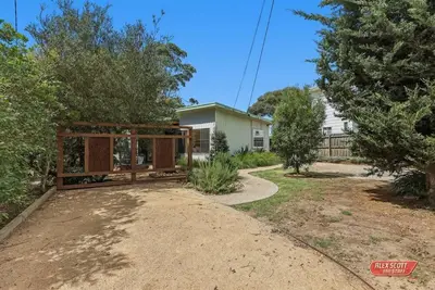 Image de The Cottage  - 2-6 guests pets allowed