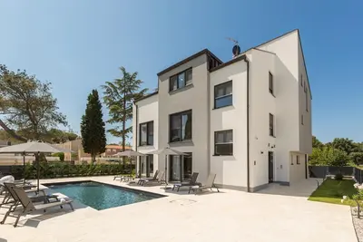 Image de Appartement de vacances Apartment Matic