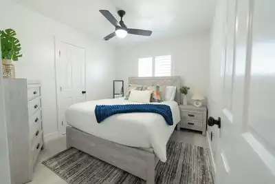 Image de Charming 3-bedroom house in peaceful Tempe minutes from the Aiport