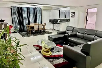 Image de 3 Bedroom Apartment in Vomo Street (Nikilesh Apartments)
