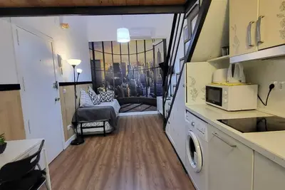 Image de Studio 4 Puerta del Sol