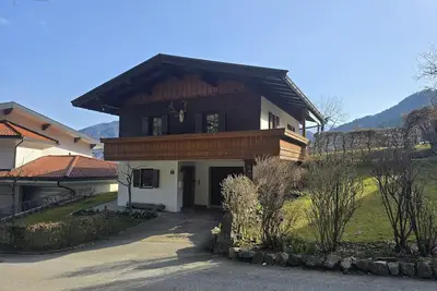 Image de Bel appartement de vacances près du téléski