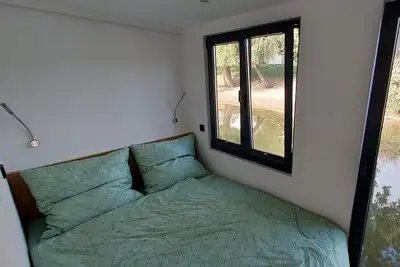 Image de Houseboat Riverboat- Rhien-Main