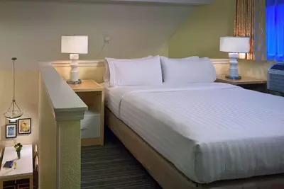 Image de Family Friendly Stay w/ Free Breakfast, Pool & Gym Access! Pets Welcome!