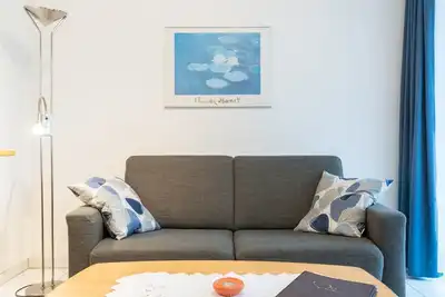 Image de Vacation apartment/apartment for 4 guests with 36m² in Zinnowitz (307396)