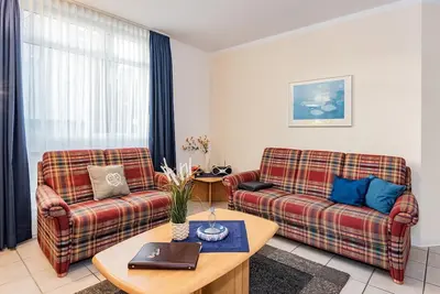 Image de Apartment/apartment for 4 guests with 61m² in Zinnowitz (307397)