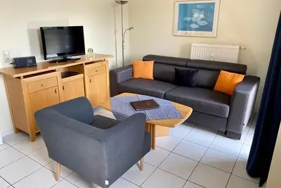 Image de Vacation apartment/apartment for 4 guests with 36m² in Zinnowitz (307399)