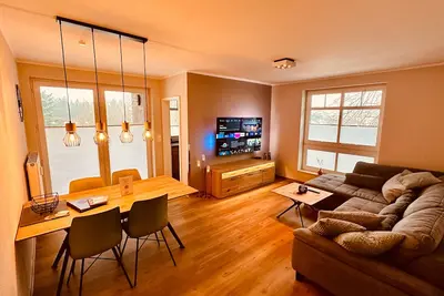 Image de Apartment/apartment for 4 guests with 61m² in Zinnowitz (307400)