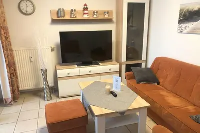 Image de Vacation apartment/apartment for 4 guests with 54m² in Zinnowitz (307403)