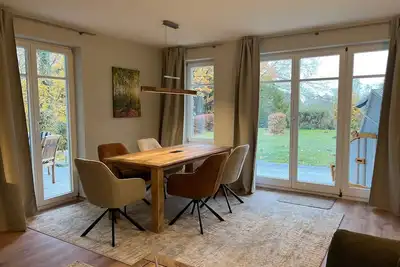 Image de Apartment/apartment for 5 guests with 89m² in Zinnowitz (307404)