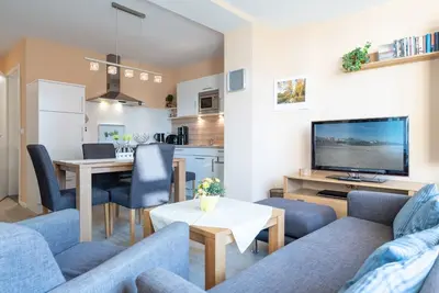 Image de Apartment/apartment for 4 guests with 52m² in Zinnowitz (307405)