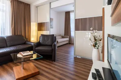 Image de Apartment/apartment for 4 guests with 60m² in Zinnowitz (307406)