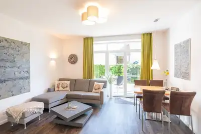 Image de Apartment/apartment for 4 guests with 63m² in Zinnowitz (307407)