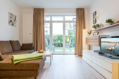 Image de Apartment/apartment for 4 guests with 48m² in Zinnowitz (307408)