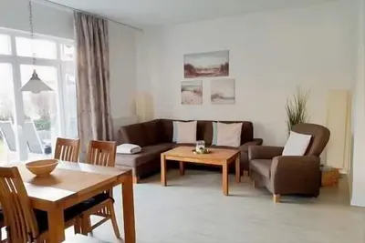 Image de Vacation apartment/apartment for 4 guests with 64m² in Zinnowitz (307409)