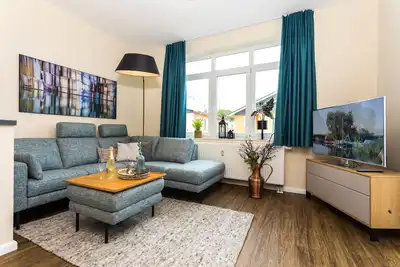 Image de Apartment/apartment for 4 guests with 63m² in Zinnowitz (307412)