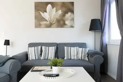 Image de Apartment/apartment for 6 guests with 62m² in Zinnowitz (307416)