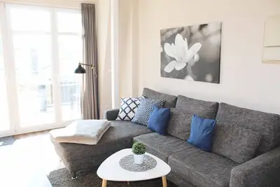 Image de Vacation apartment/apartment for 4 guests with 47m² in Zinnowitz (307418)