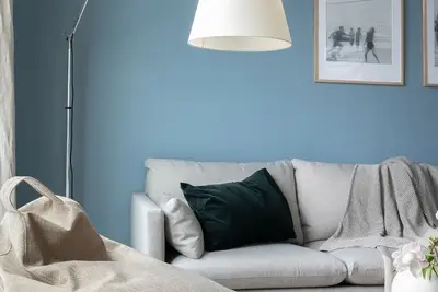 Image de Vacation apartment/apartment for 6 guests with 88m² in Koserow (307425)