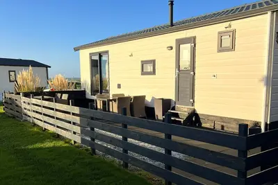 Image de Mobile home for 4 guests with 50m² in Westerland (311109)