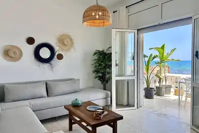 Image de Maison Azur à la Marsa plage