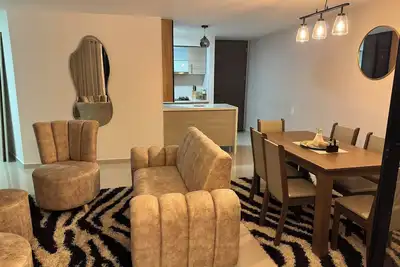 Image de Luxueux appartement de 3 chambres à Piedecuesta, Colombie