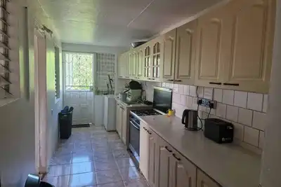 Image de Coucher de soleil dans la nature et Wifi