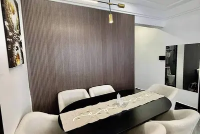 Image de Chambre Exécutive Neptune Lavington à deux chambres