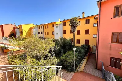 Image de Appartement avec balcon et place de parking