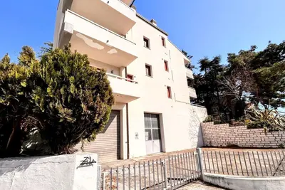 Image de Appartement à deux pas de la mer