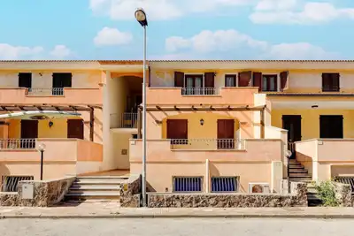 Image de Appartement climatisé, avec terrasse