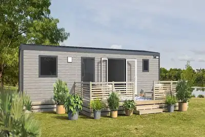 Image de Mobil-home Keiheuvel (6p)