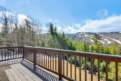 Image de White Mtn Adventure Hub! Group Escape w/ Views