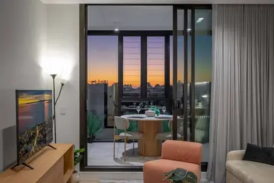 Image de The Palais Peek Retreat @ 333stk