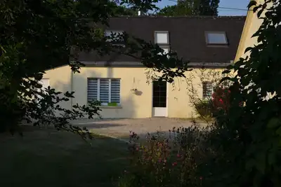 Image de La Petite Maison De Kerthomas - GÎTE Classe 3*
