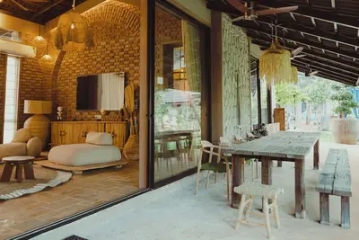 Image de Elivaas Privé Bali Bay Exclusive Resort