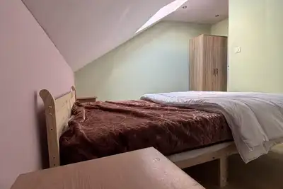 le gîte de la courte soupe