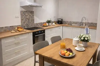 Image de Location L'ecrin Rustique