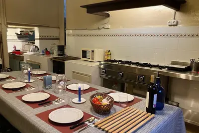 Image de Rural house Graciosenea