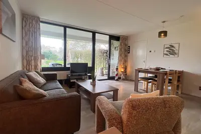 Image de Cozy apartment Torenhoeve 1 in a quietly located hotel complex